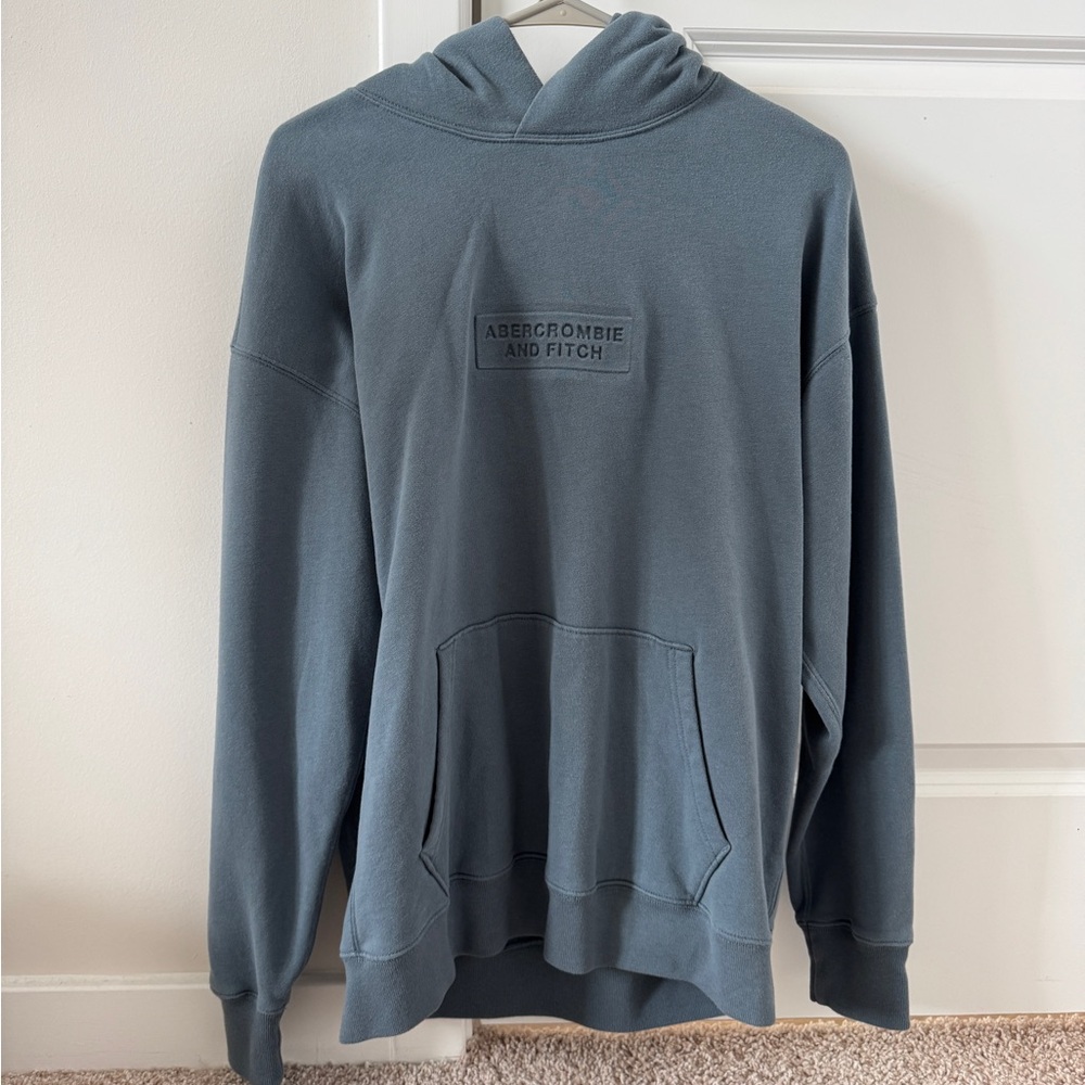 Abercrombie & Fitch Men's Hoodie